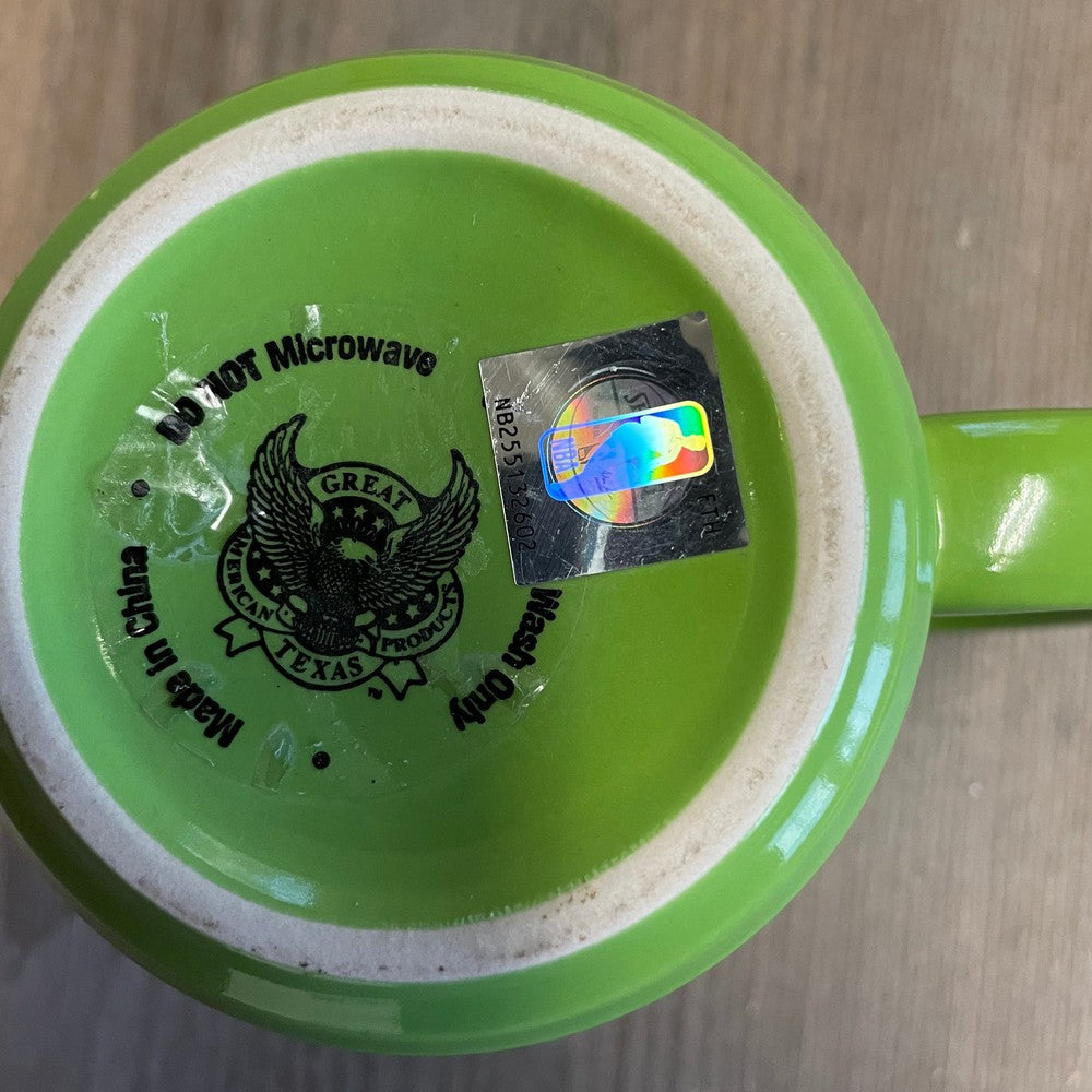 Minnesota Timberwolves Mug